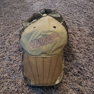 Budweiser Hat